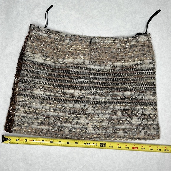 Used Pre-owned Gryphon Skirt - Picture 15 of 16